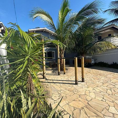 Rick Surf Hostel Убатуба Екстериор снимка