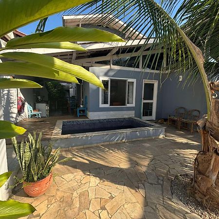 Rick Surf Hostel Убатуба Екстериор снимка