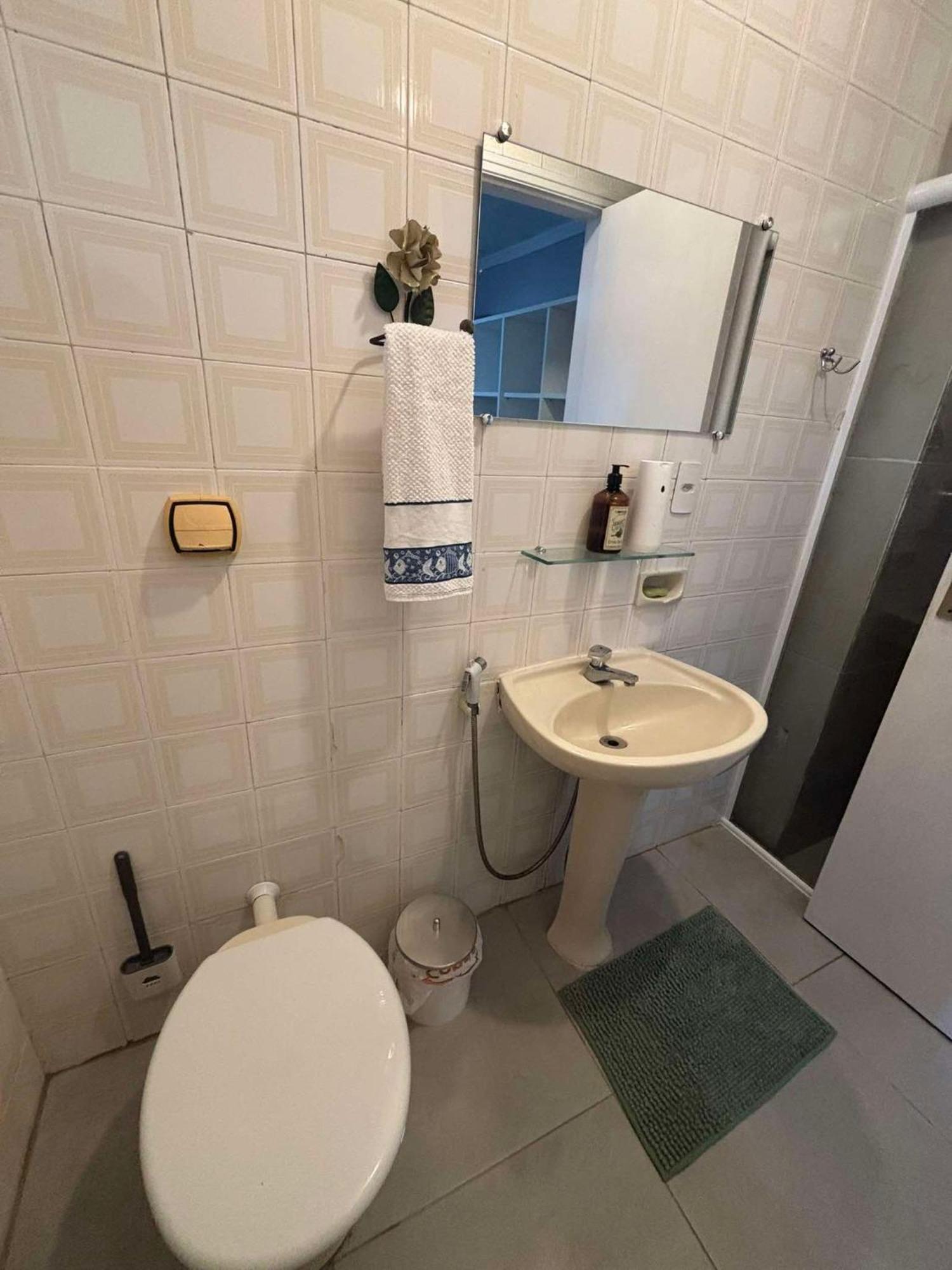 Rick Surf Hostel Убатуба Екстериор снимка