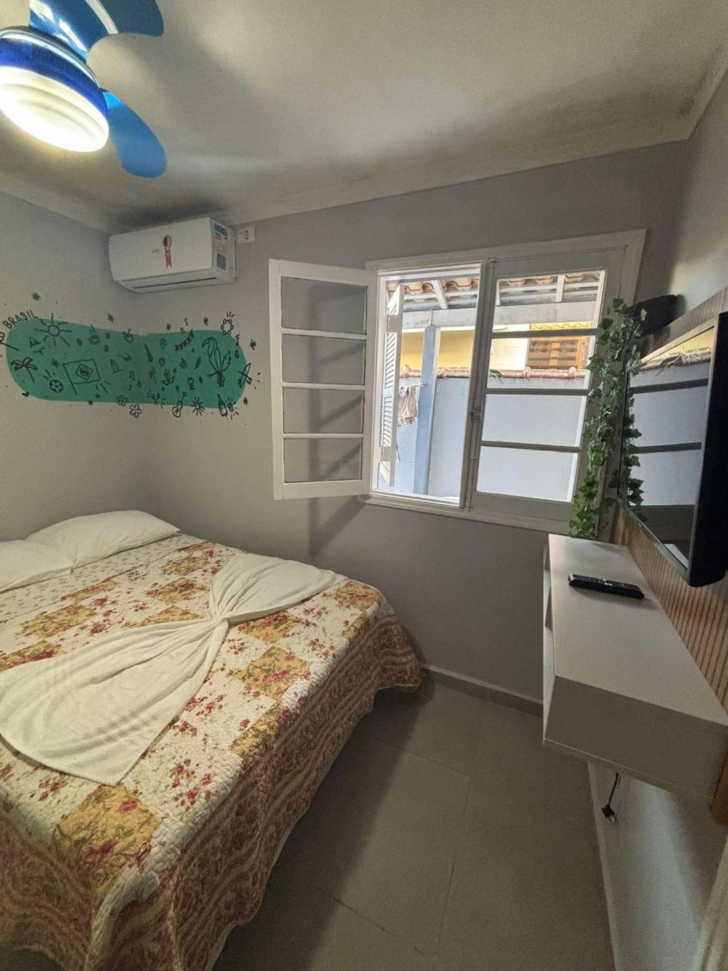 Rick Surf Hostel Убатуба Екстериор снимка