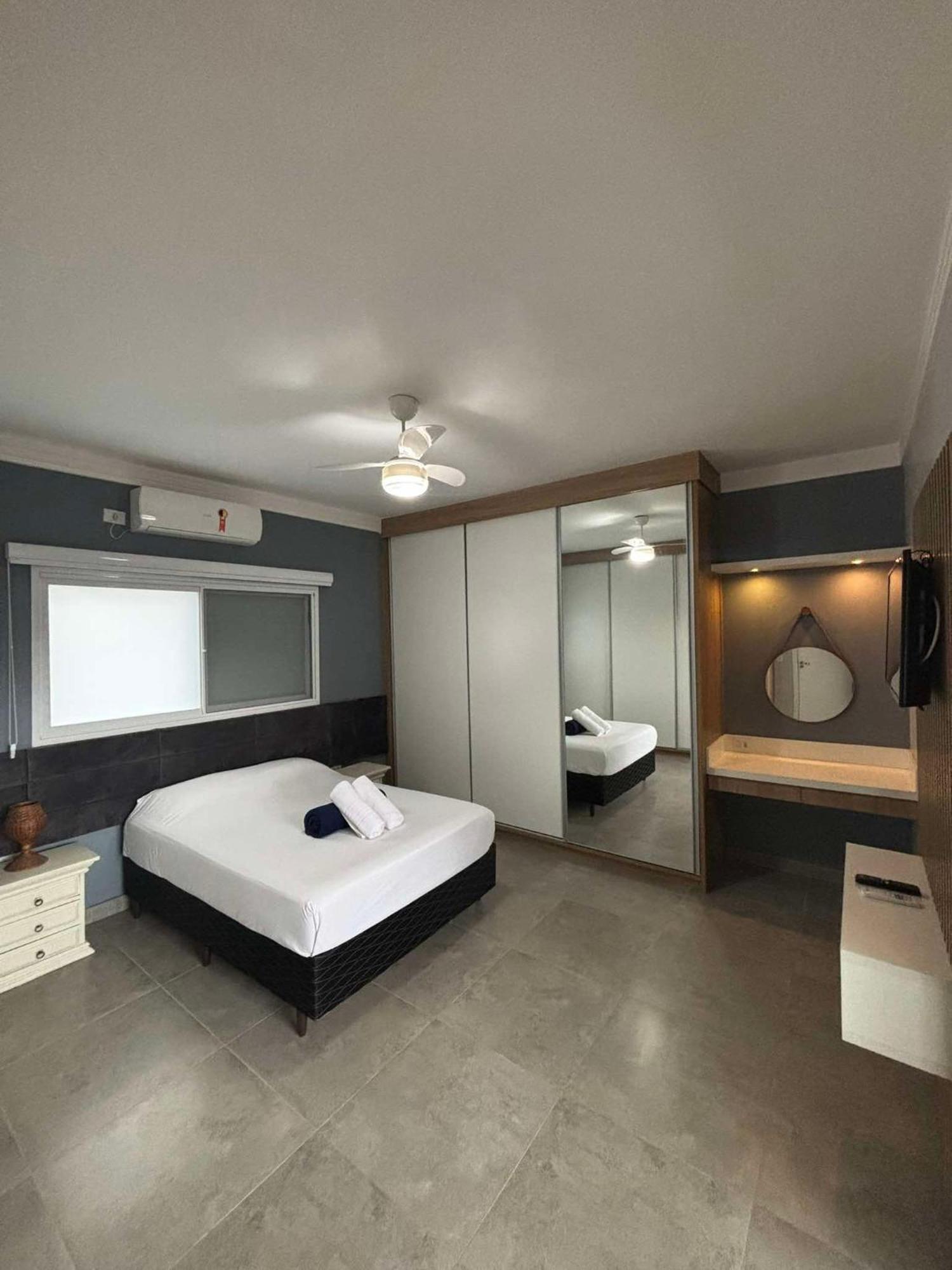 Rick Surf Hostel Убатуба Екстериор снимка