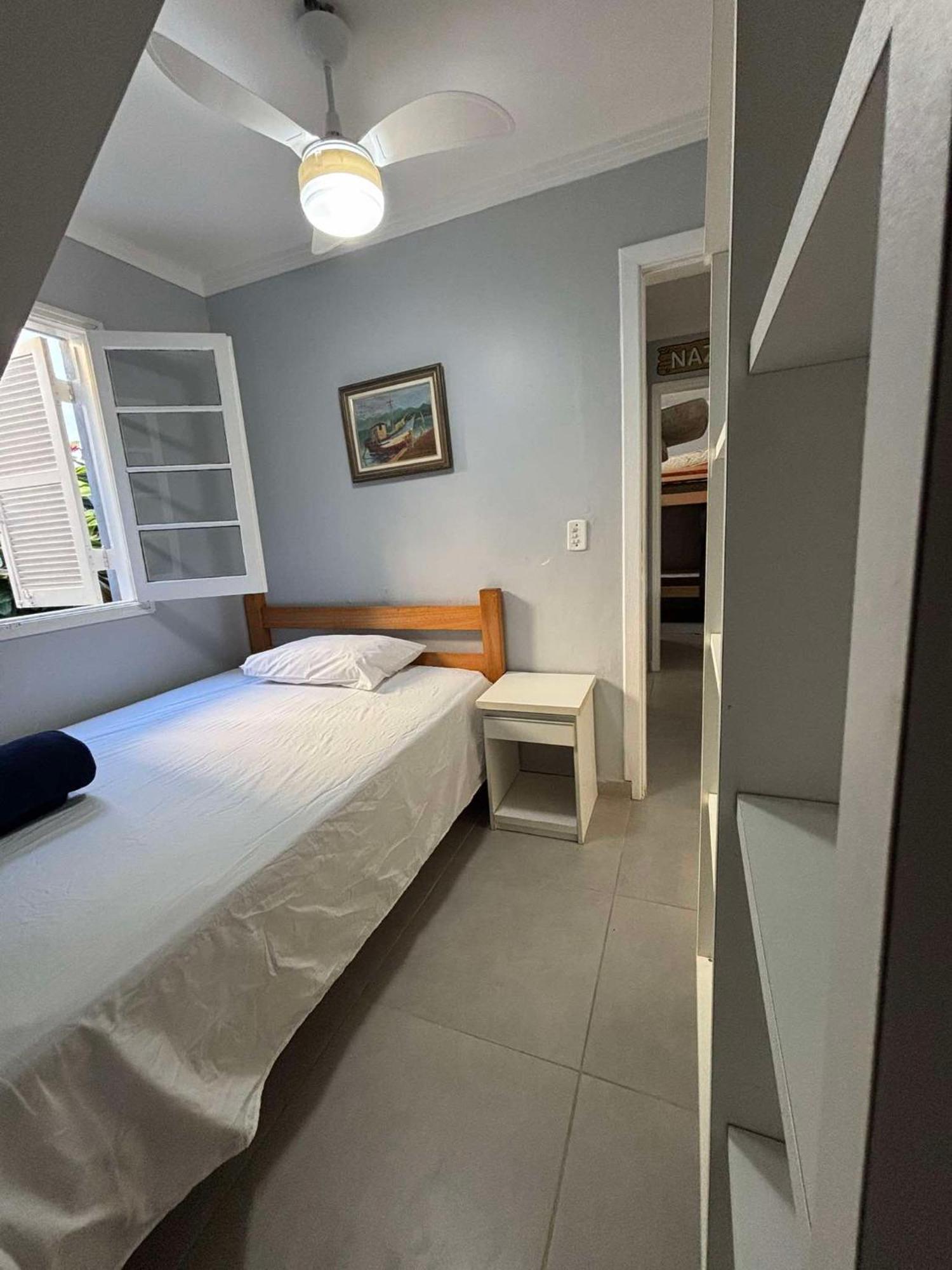 Rick Surf Hostel Убатуба Екстериор снимка